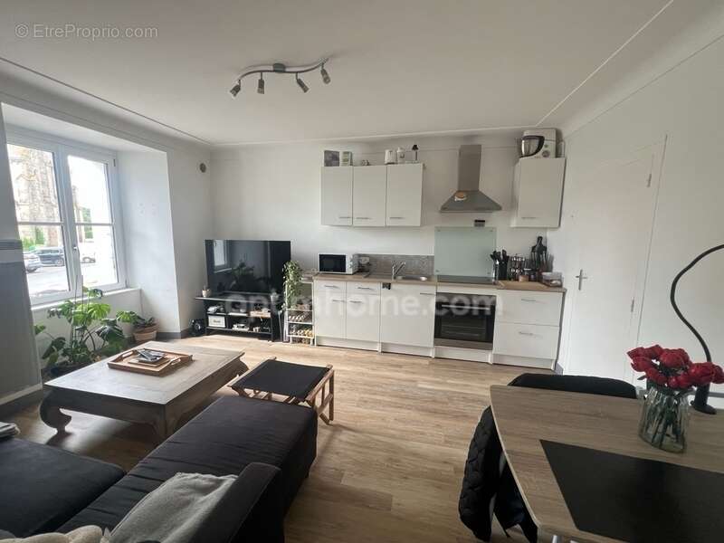 Maison à LA PETITE-BOISSIERE