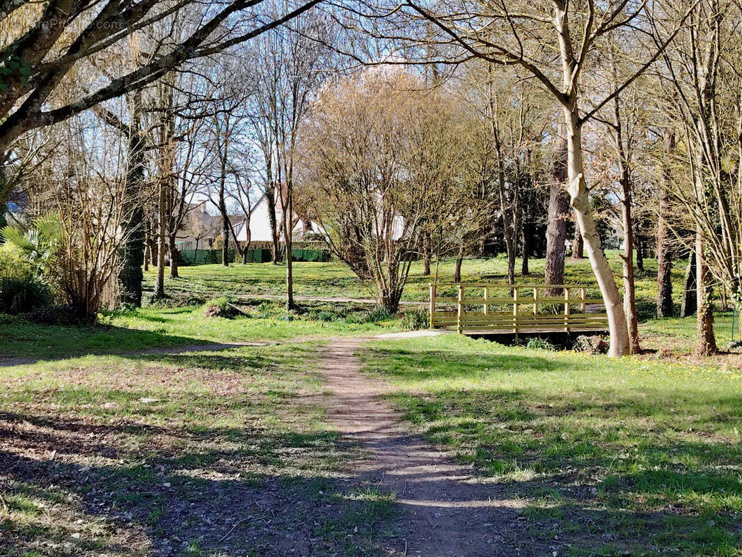 Maison à VERN-SUR-SEICHE