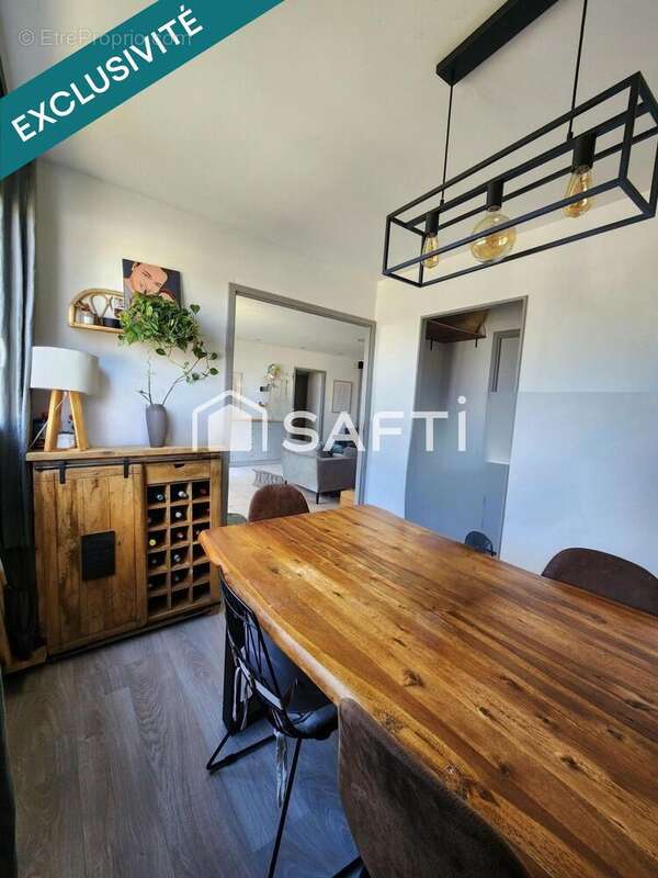 Photo 3 - Appartement à BORDEAUX