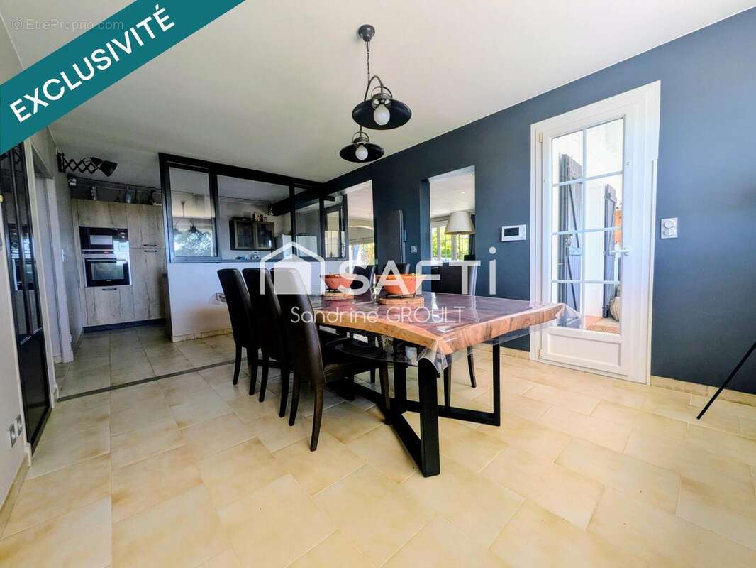 Photo 5 - Maison à MURVIEL-LES-BEZIERS