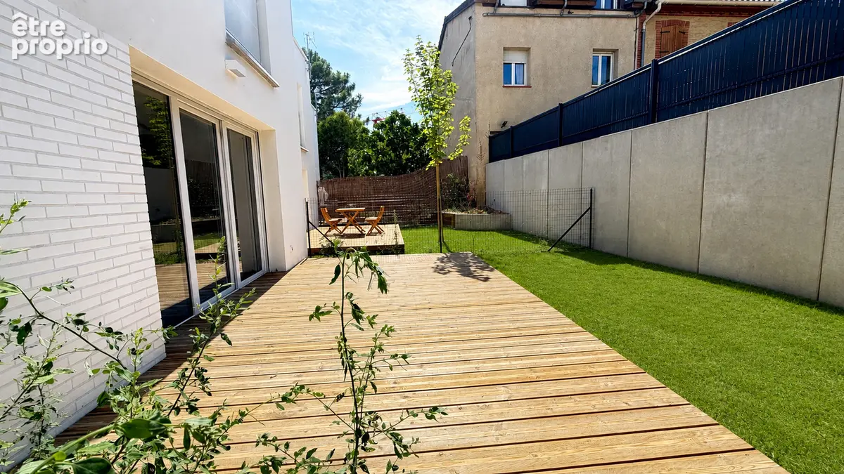 Maison de ville - photo 2