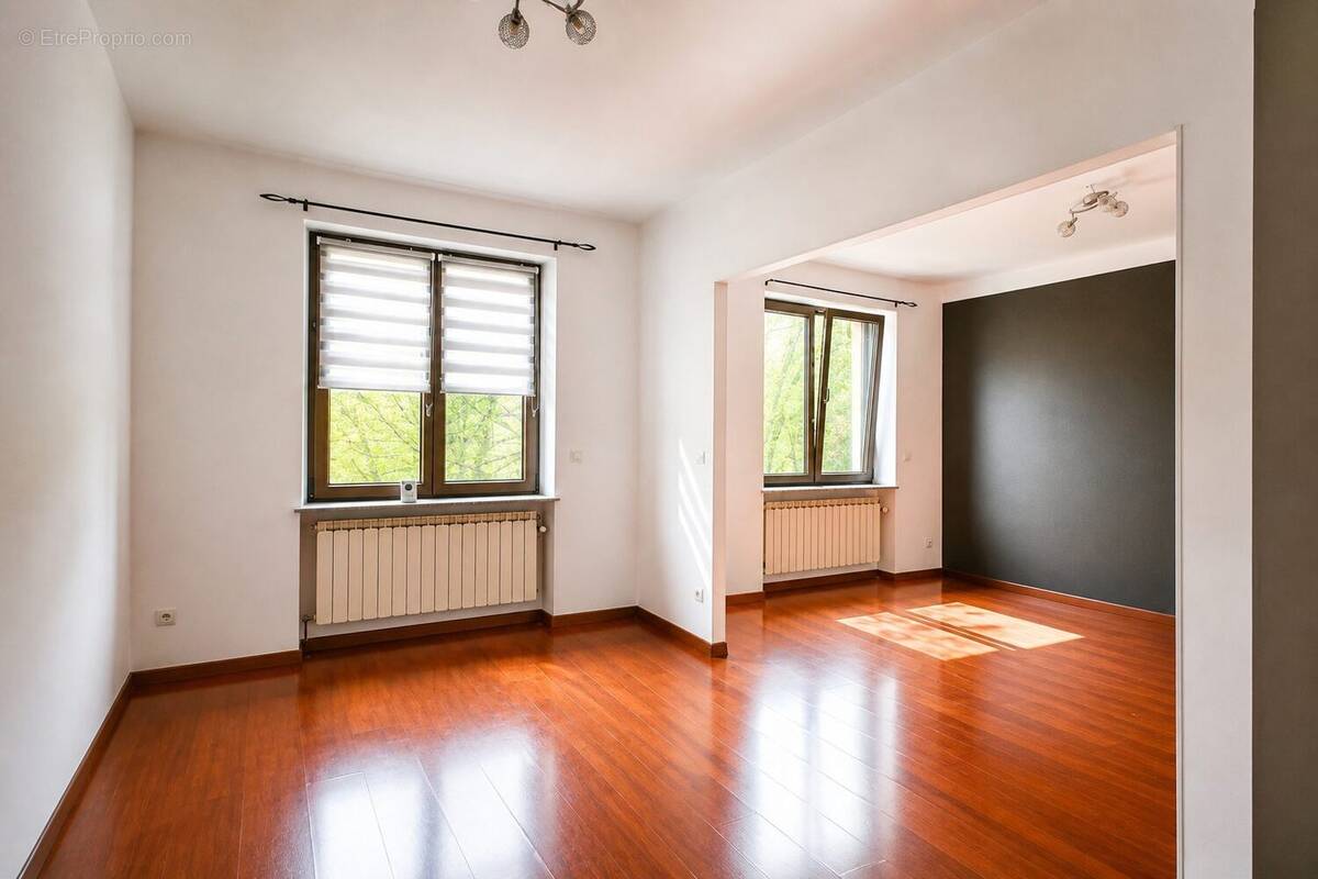 Appartement à SARREGUEMINES
