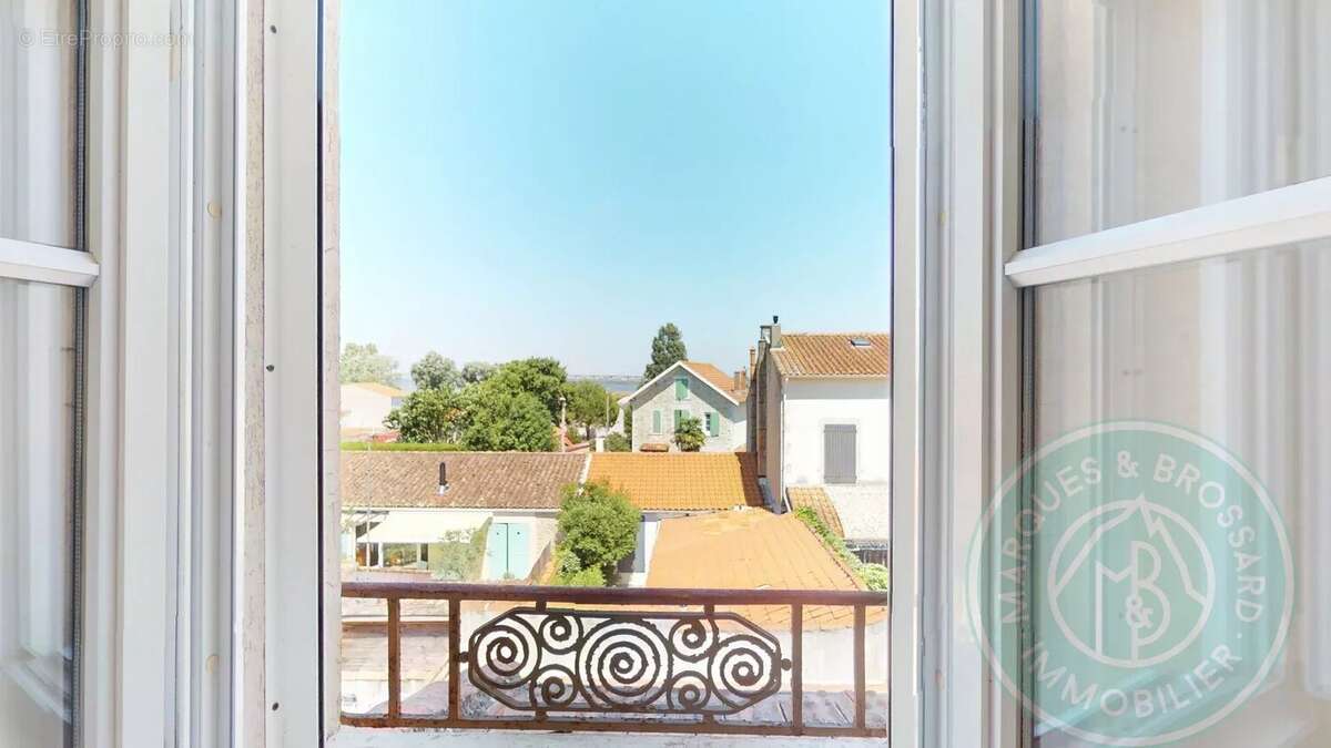 Maison à SAINT-TROJAN-LES-BAINS