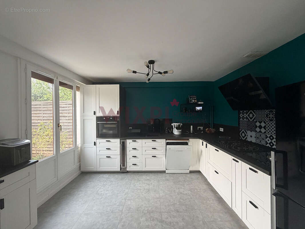 A vendre maison avec jardin valence (26000) - photo 8