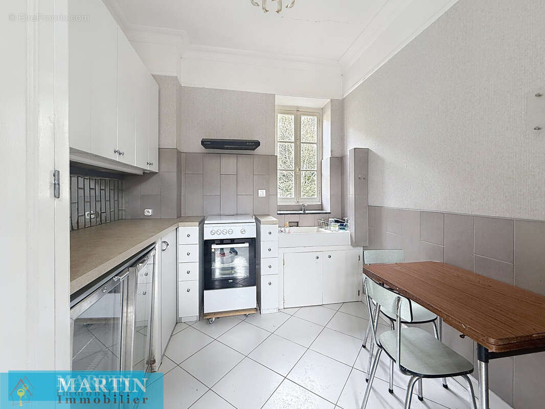 Appartement à AMELIE-LES-BAINS-PALALDA