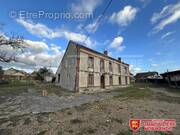 Maison à PACY-SUR-EURE