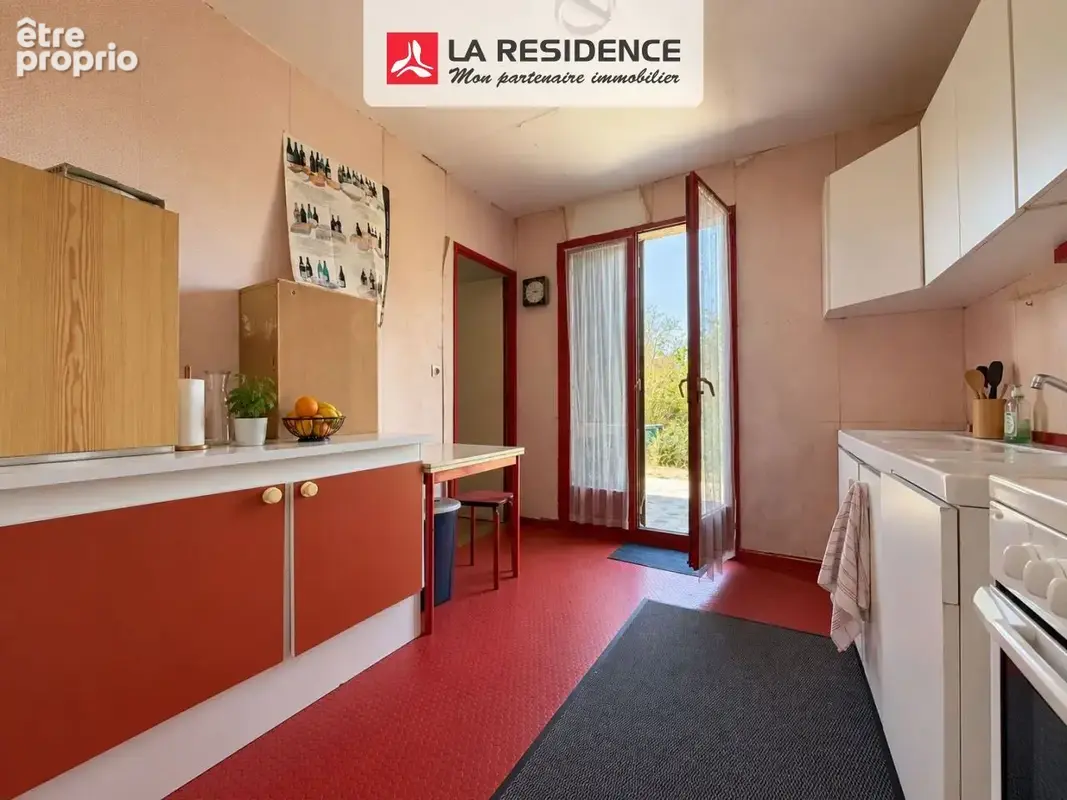 Maison 4 pièces 90 m² à vendre à Freneuse (78840) - photo 3