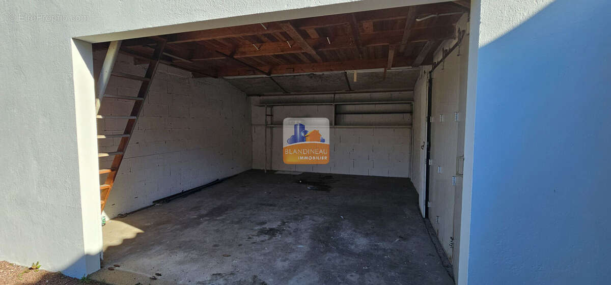 Maison à LE PELLERIN