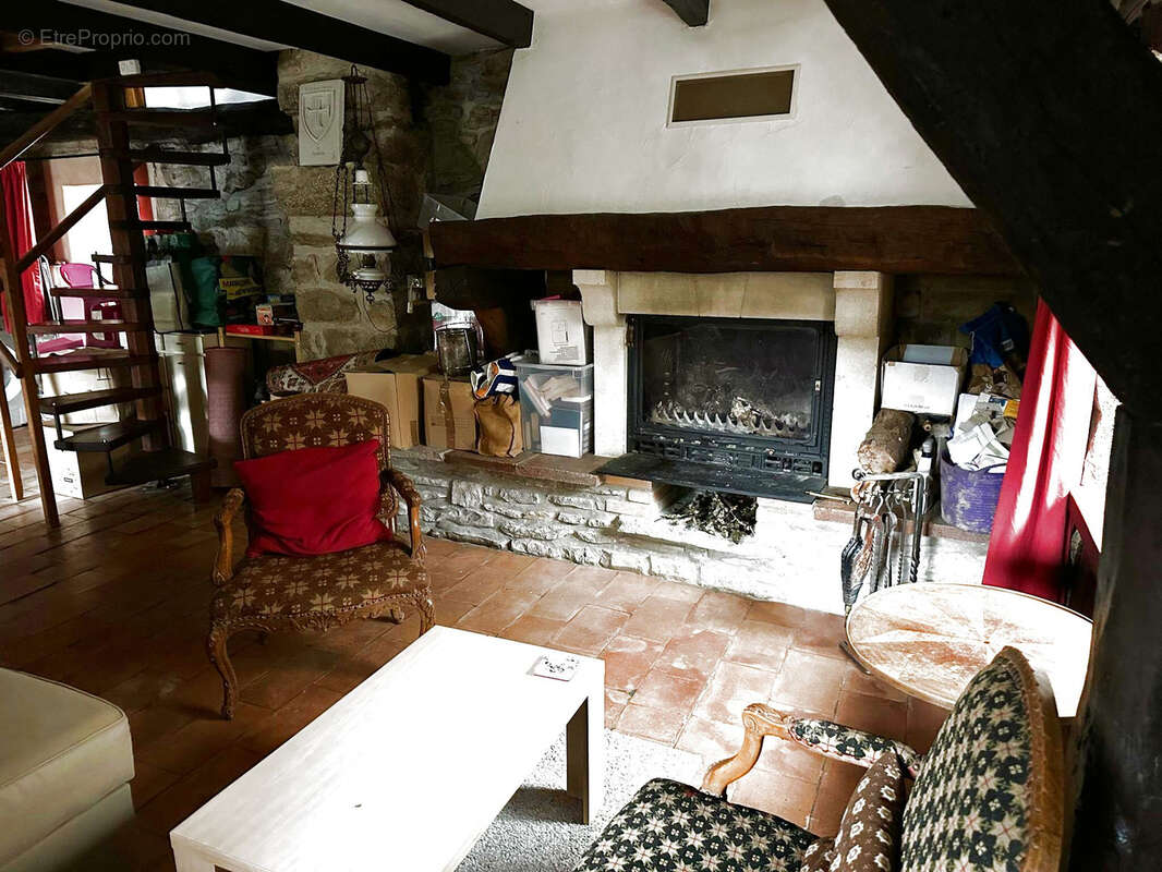 Maison à LE CLAPIER