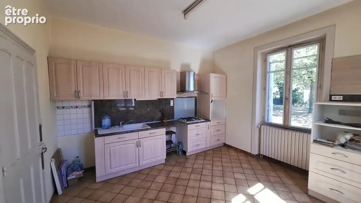 Maison 5 pièces 123 m² à vendre à Nontron (24300) - photo 3