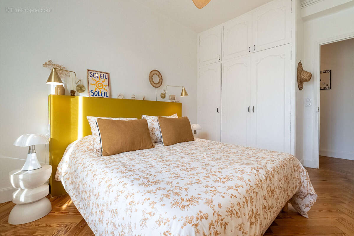 Appartement à CARCASSONNE