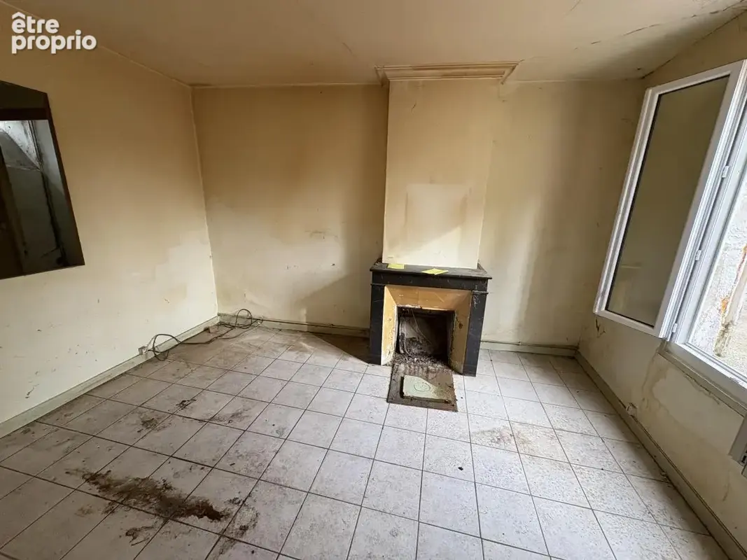 Maison 59 m² à Saint-Hilaire-La-Palud  - photo 4