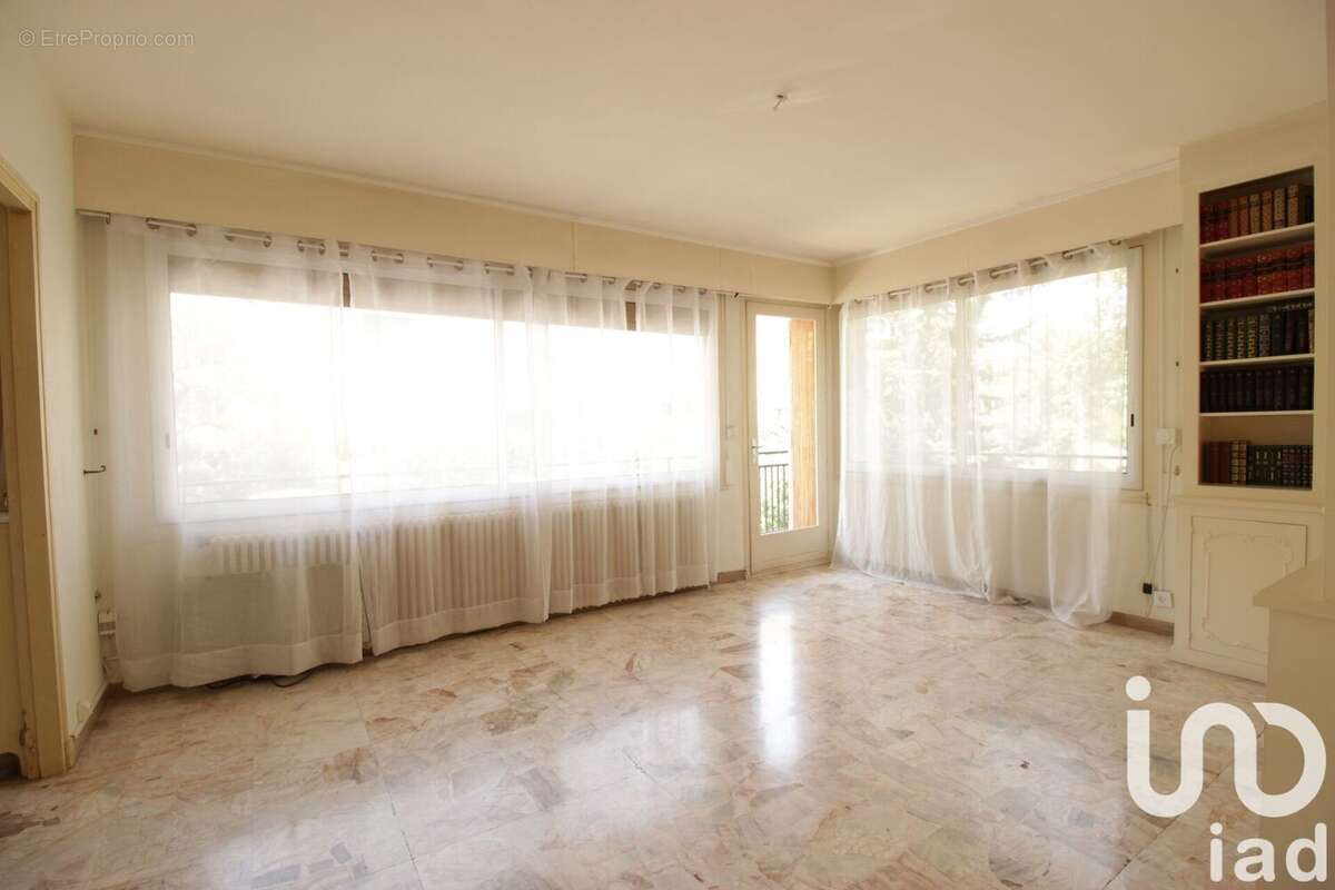 Photo 4 - Appartement à PERPIGNAN