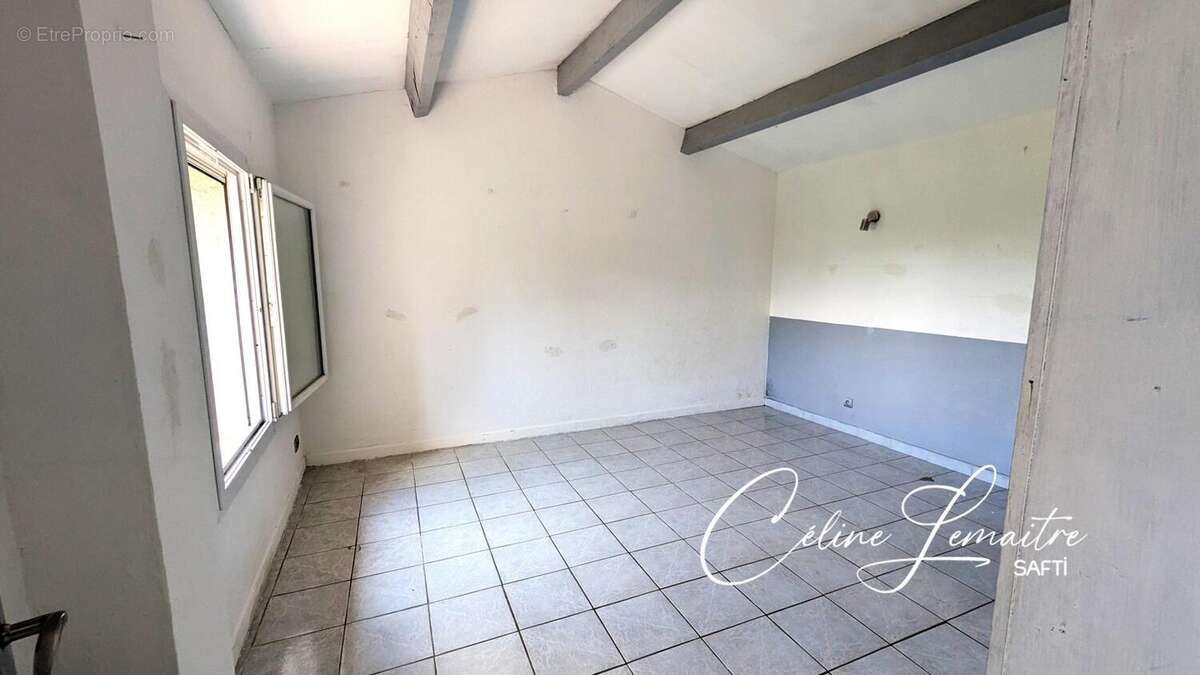 Photo 4 - Maison à LORGUES