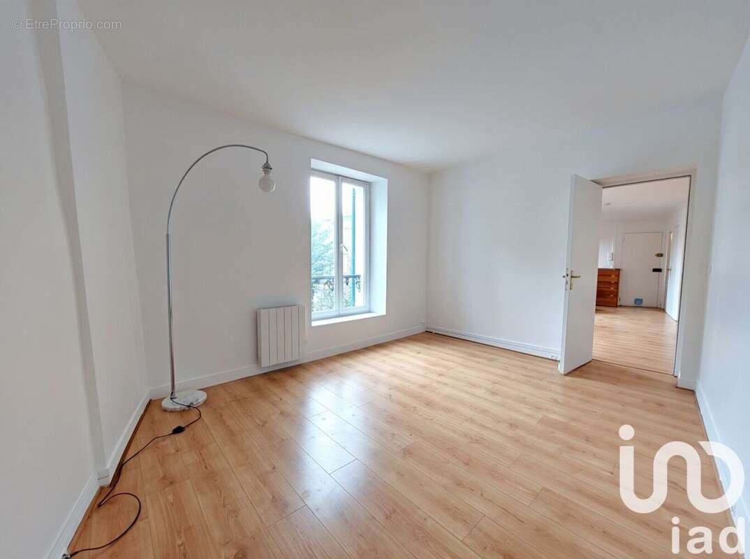 Photo 6 - Appartement à FONTENAY-SOUS-BOIS