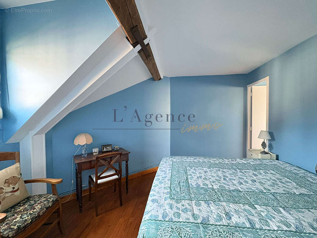 Maison  4 pièce(s) 78.90 m2 - photo 12