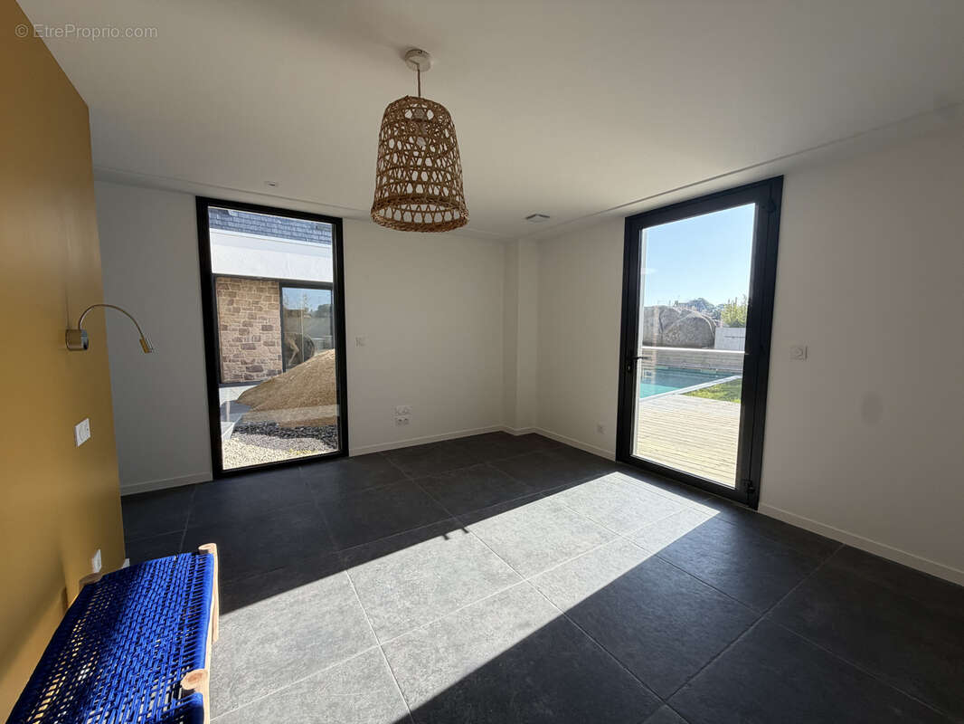 Perros-guirec - ploumanac'h :villa d'exception 230 - photo 7