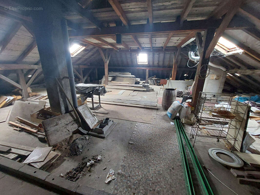 Appartement à DISTROFF