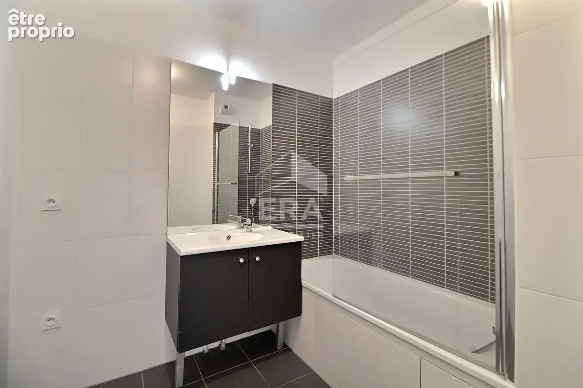 Appartement 53m² à saint-leu-la-forêt - photo 13