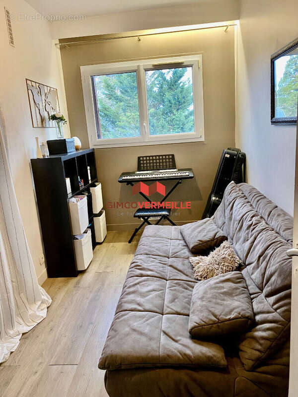 Appartement à VAUCRESSON