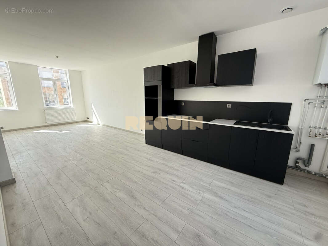 Appartement à LILLE