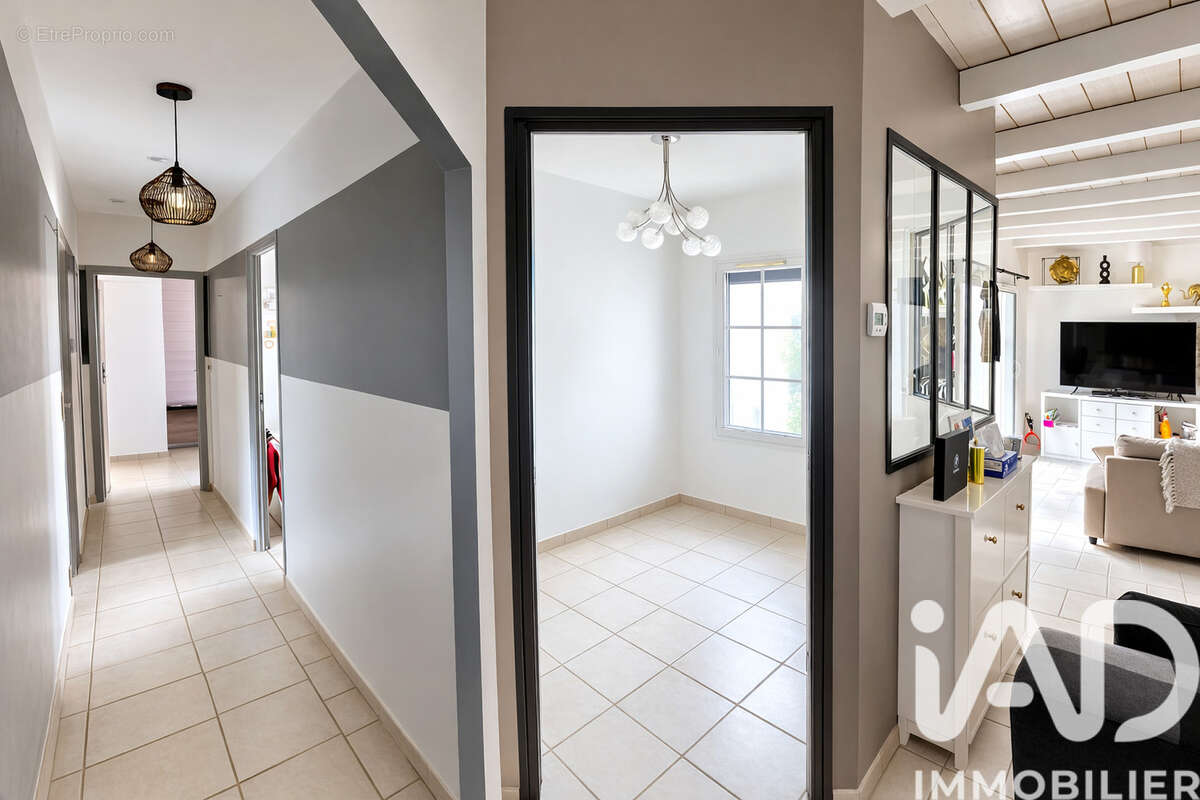 Photo 8 - Maison à LA BARRE-DE-MONTS