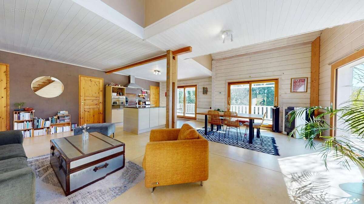 Photo 3 - Maison à BANNALEC