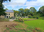 Maison à SAINT-PIERRE-DE-PLESGUEN