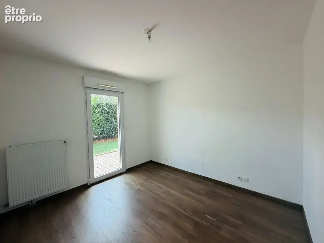 Appartement t3 rotheneuf - photo 8