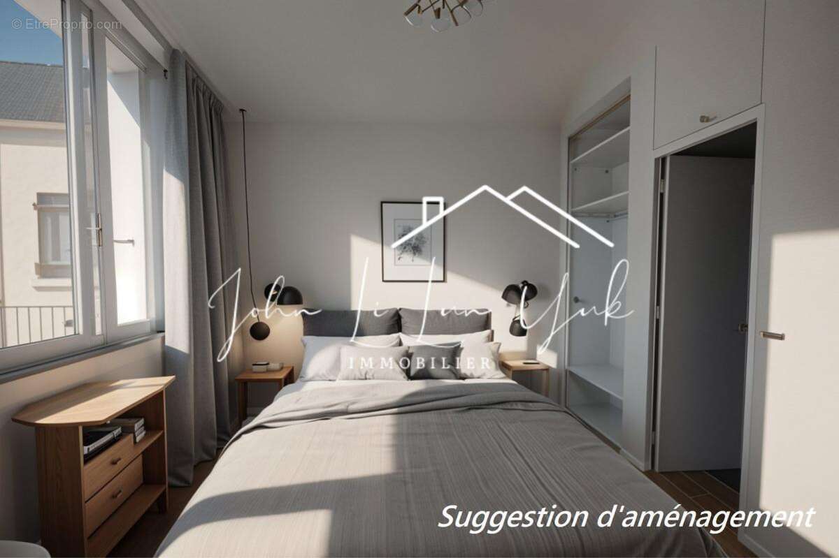 Appartement à BESSANCOURT