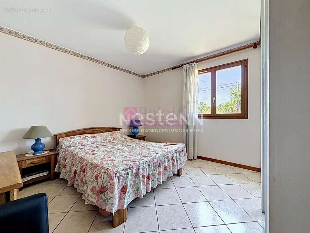 Maison à ROQUES