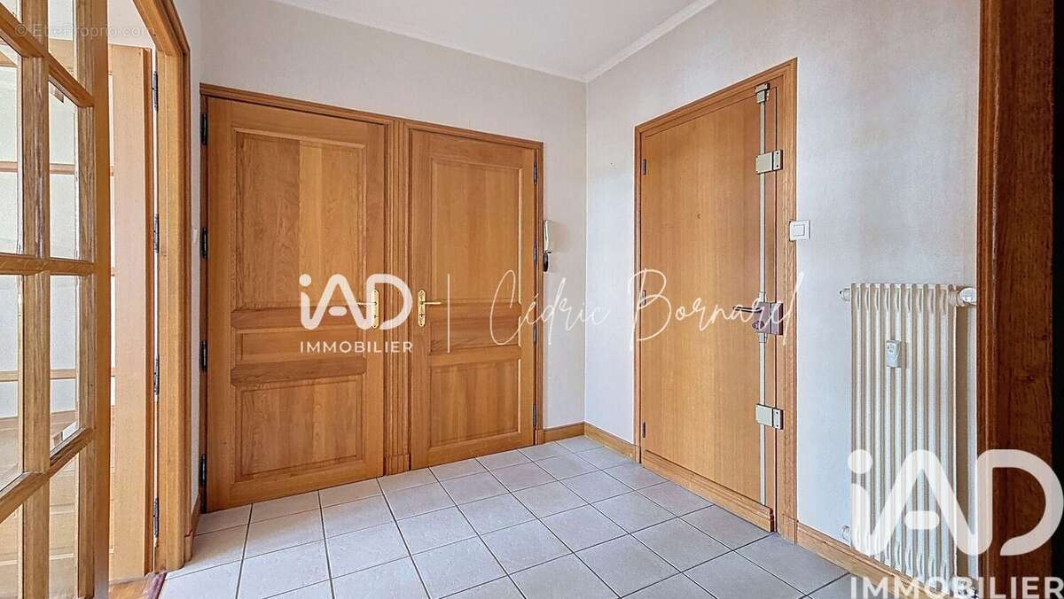 Photo 4 - Appartement à BOURG-EN-BRESSE