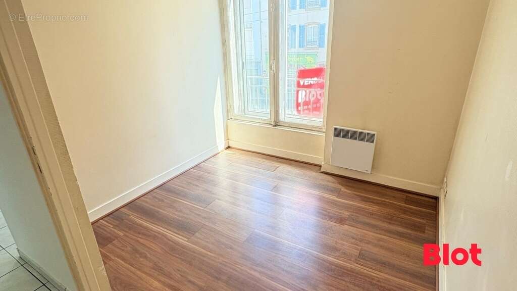 Appartement 54 m² à Brest  - photo 4
