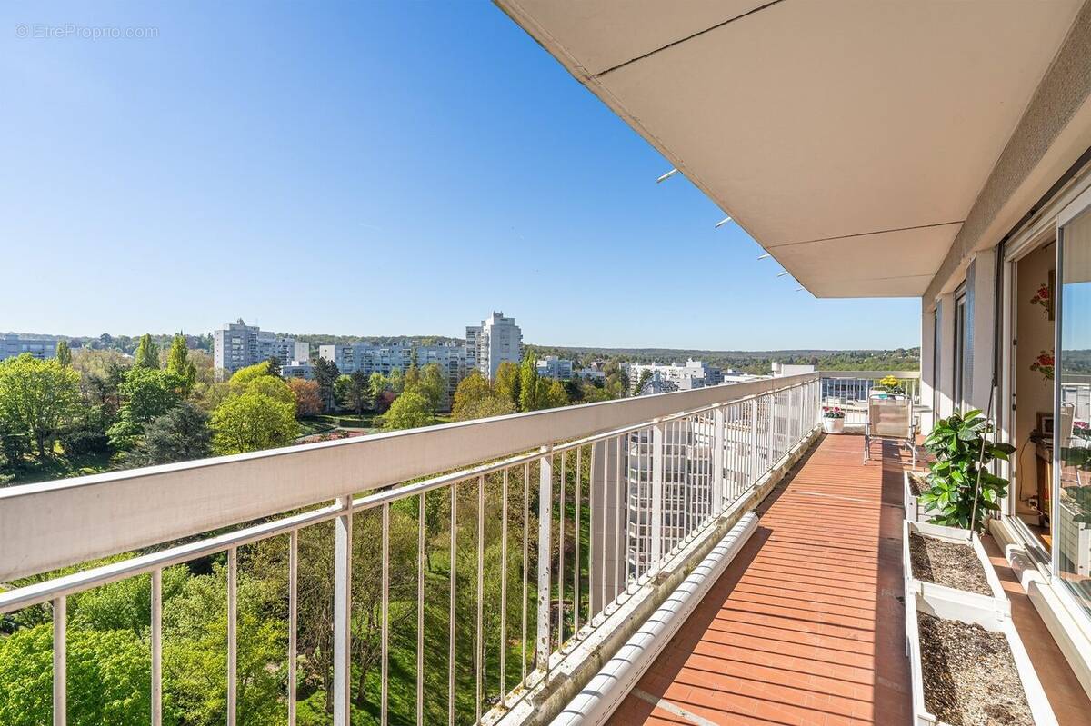 Appartement à MARLY-LE-ROI