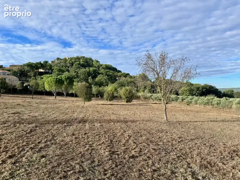 Terrain 334 m² à Rognes  - photo 2