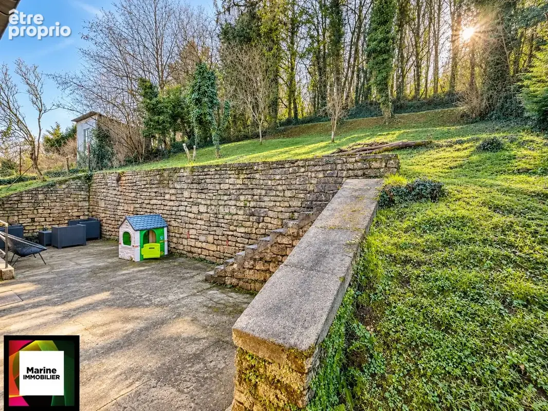 Maison 4 pièces 132 m² à vendre à Longuyon (54260) - photo 8
