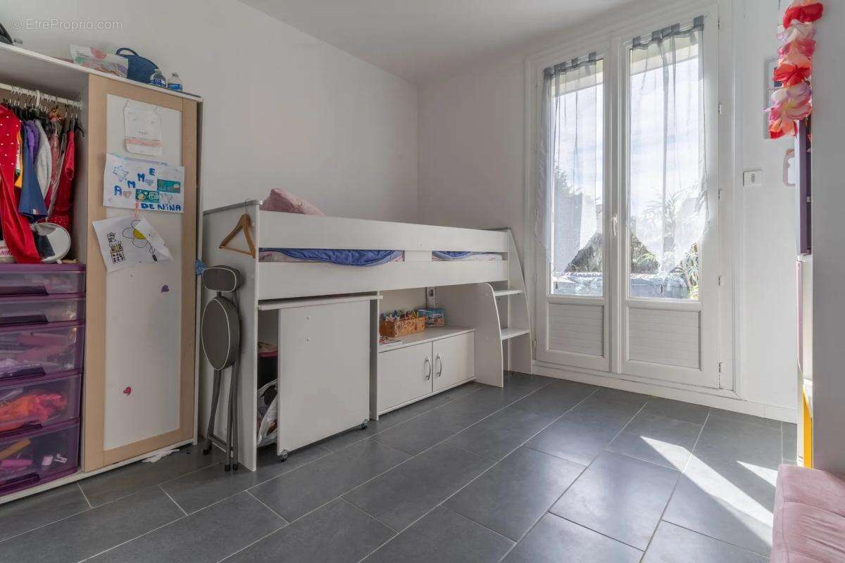 Maison à GUERVILLE