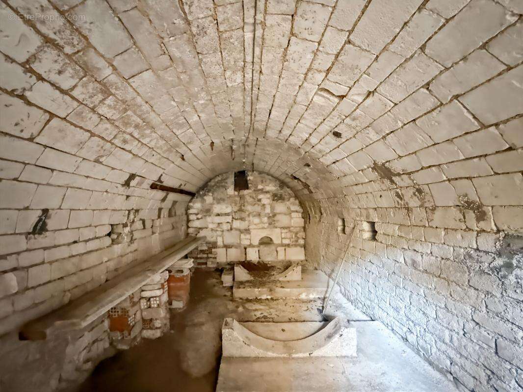 Maison À Vendre Secteur Witry les Reims, 157m2, Garages, Caves et Jardin sans Vis à vis - photo 10