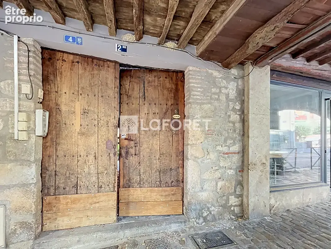 Maison 53 m² à Thuir  - photo 9