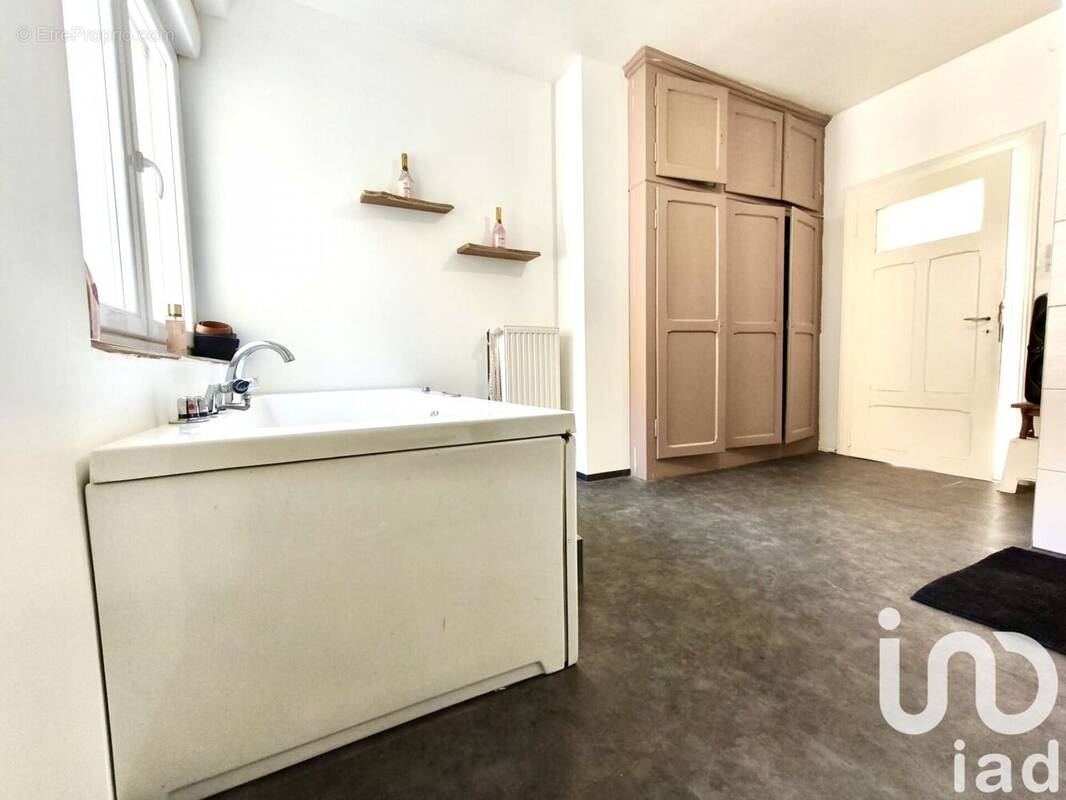 Photo 1 - Maison à BOOFZHEIM