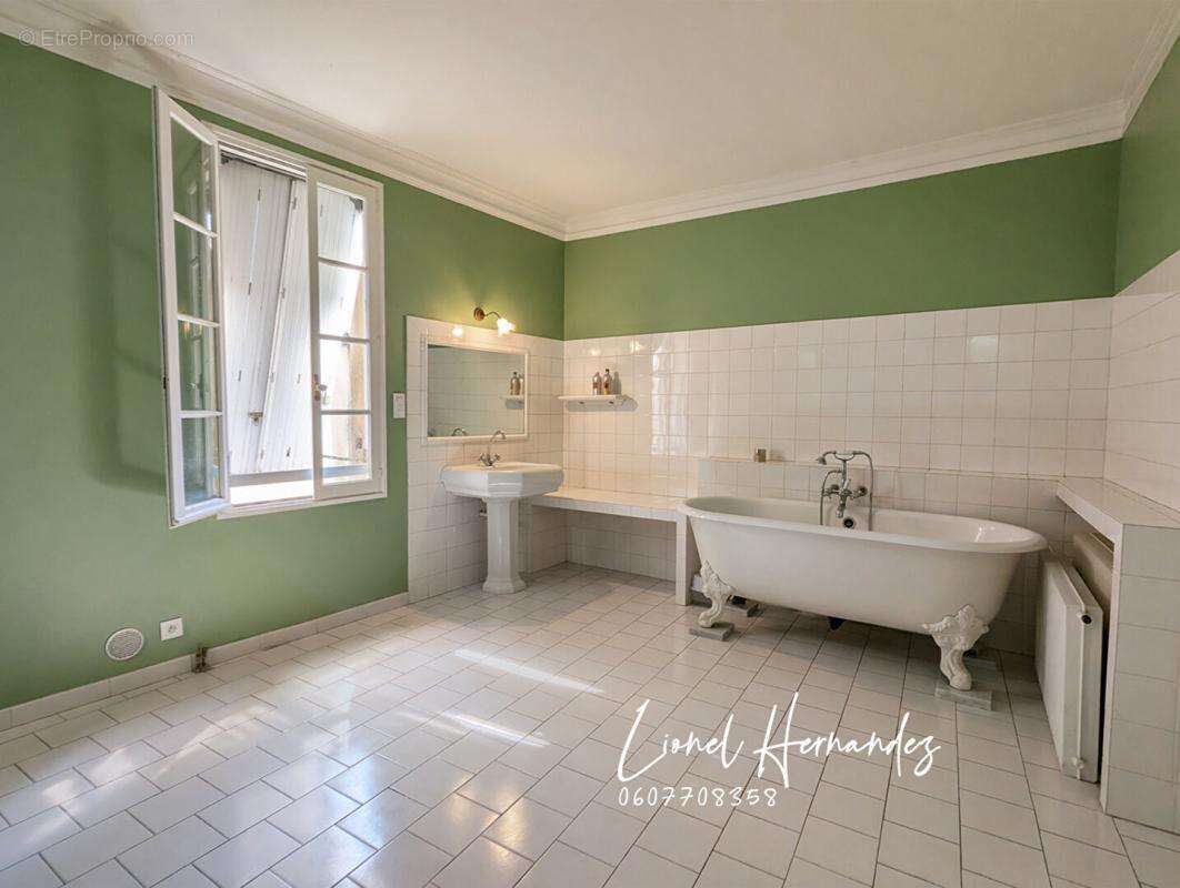 Appartement à ALES