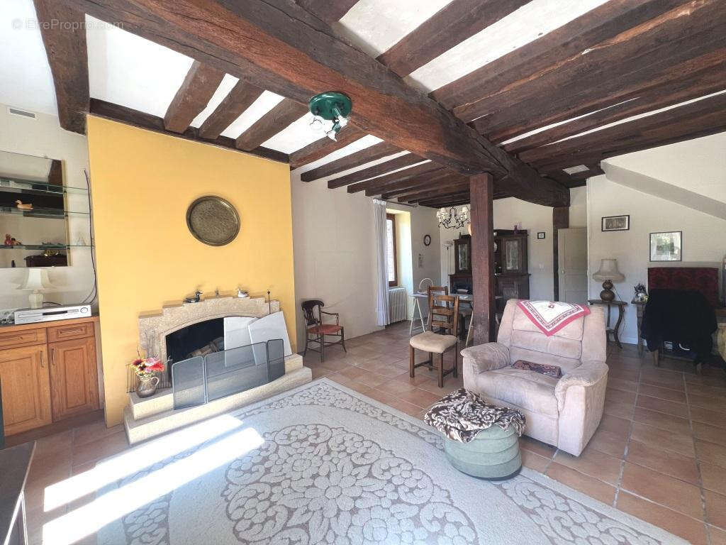 Maison à SENS