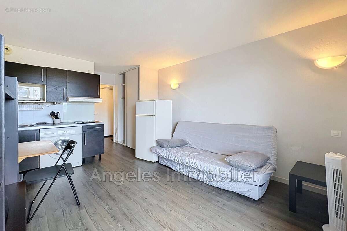 Appartement à VALBONNE