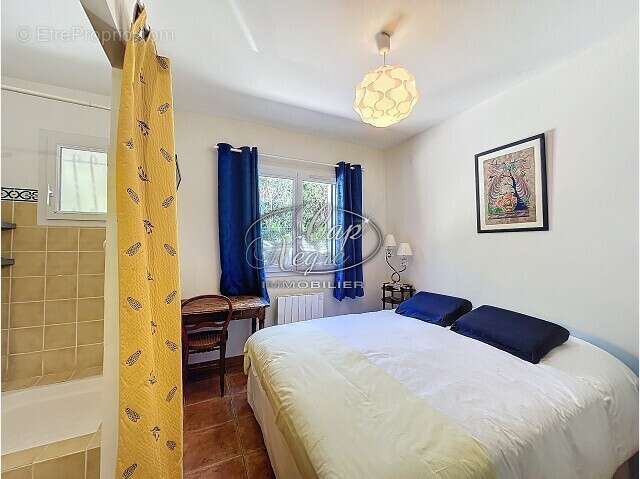 Maison à LE LAVANDOU