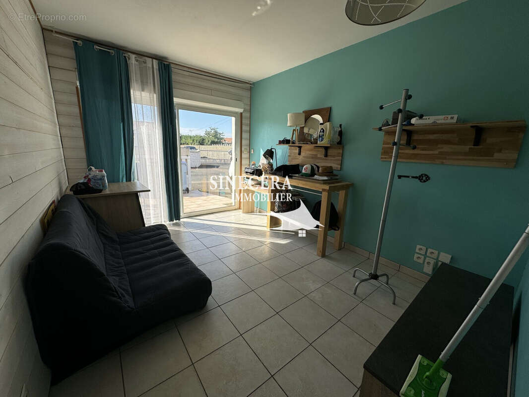 Maison à GUJAN-MESTRAS