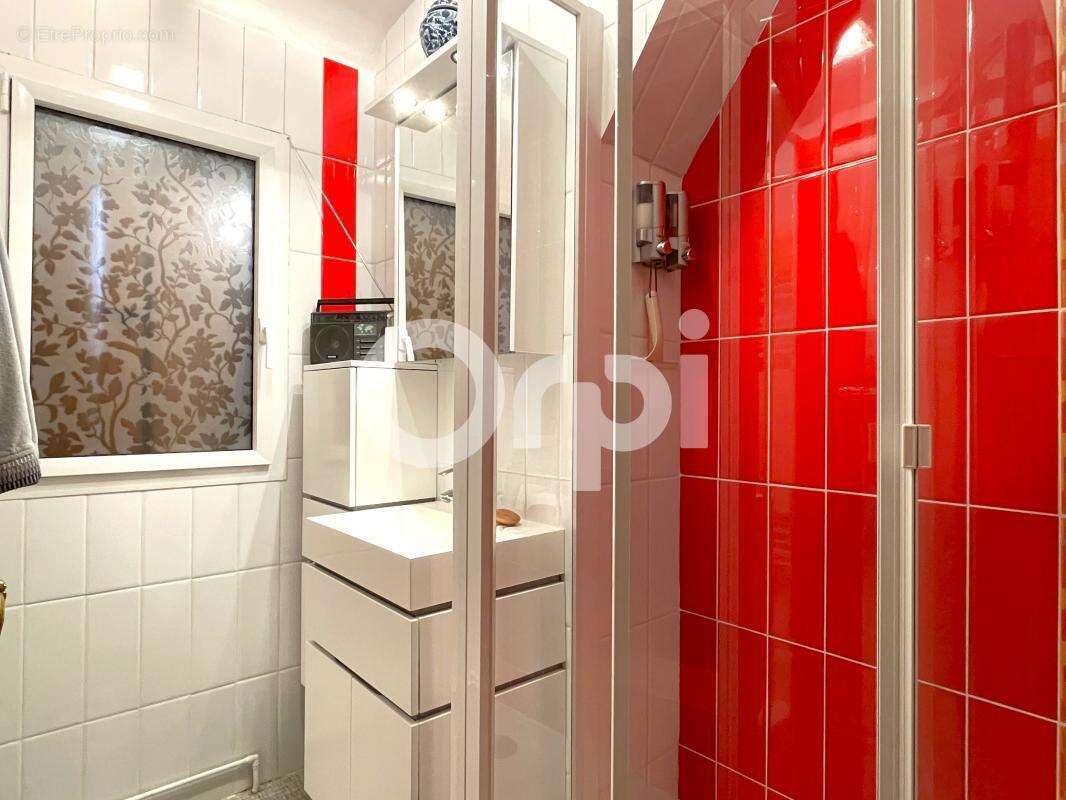 Maison à PACY-SUR-EURE