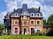 Maison à DEAUVILLE
