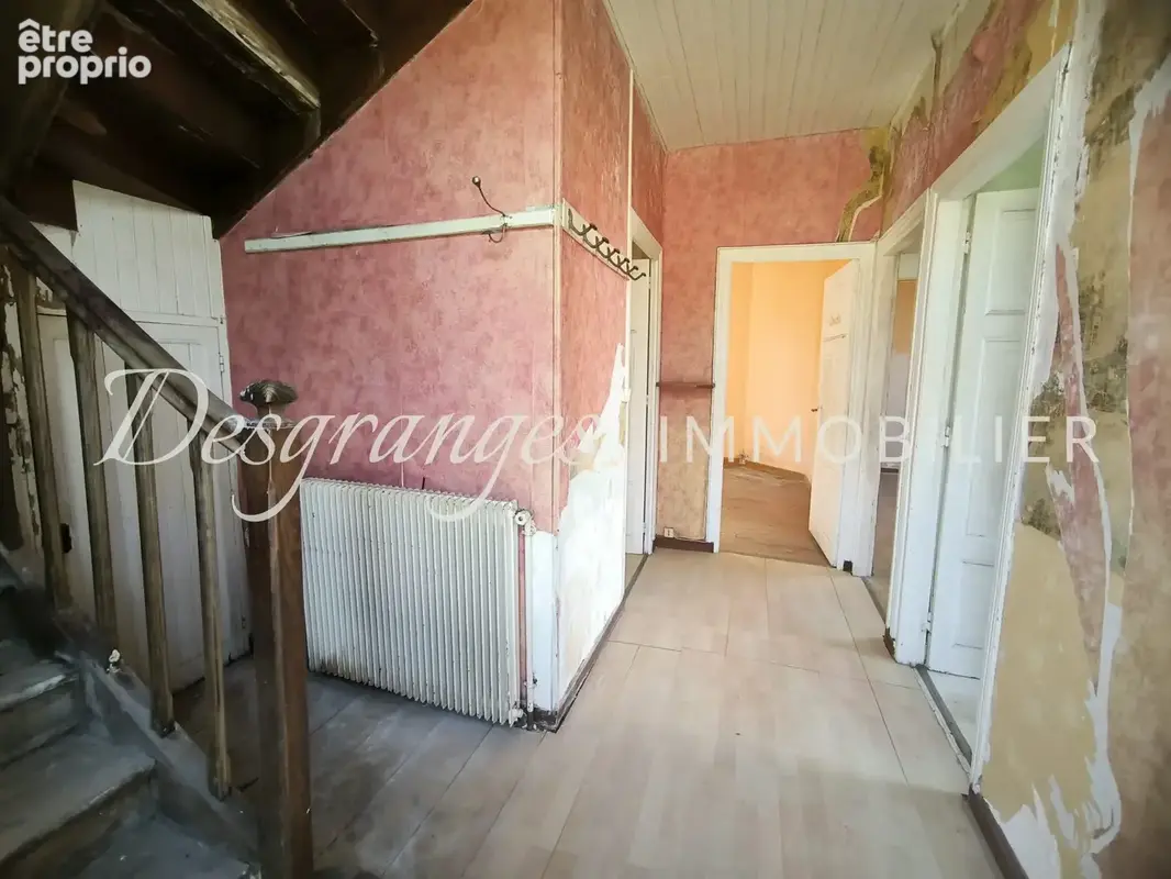 Maison 4 pièces 84 m² à vendre à Payzac (24270) - photo 5