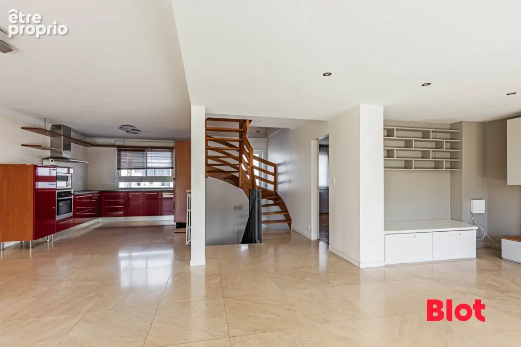 Maison 7 pièces 160 m² à vendre à Nantes (44000) - photo 7