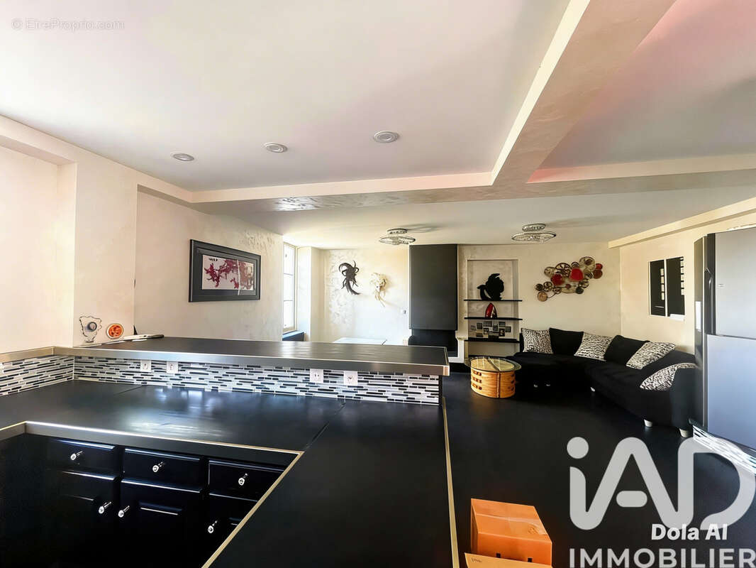 Photo 6 - Maison à FOLLAINVILLE-DENNEMONT